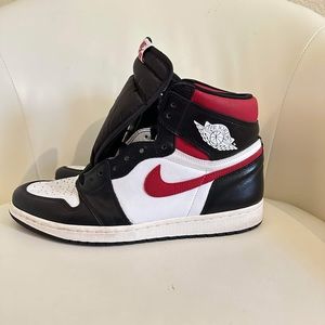 Air Jordan 1s
